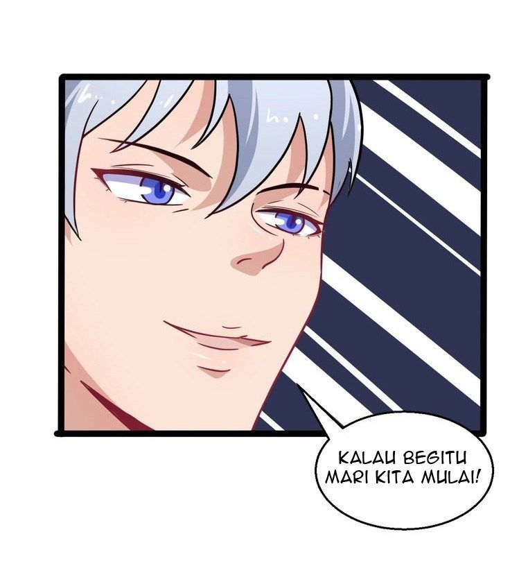 Daddy From Hell Chapter 04 Gambar 30